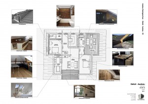 03 Detail - Ausbau